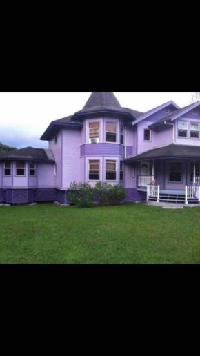 Hawaii Tropical Volcano mansion + Sauna